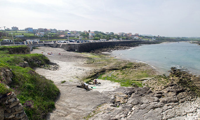 La Maruca. Santander