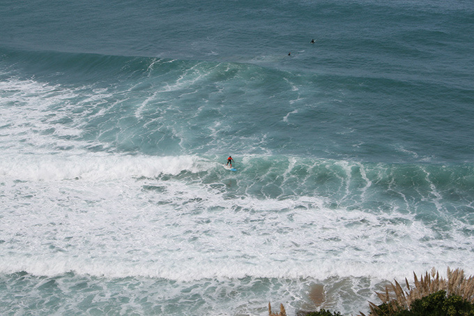 Playa de los Locos