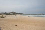 Playa de Merón 