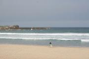 Playa de Merón 