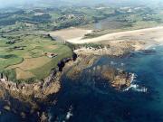 Playa de Oyambre