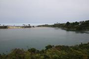 Playa de Oyambre