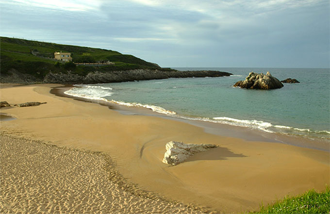 San Juan de la Canal 