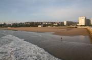 Playa de Sardinero