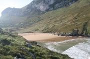 Playa de Sonabia