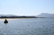 Playa de Regatón. Laredo