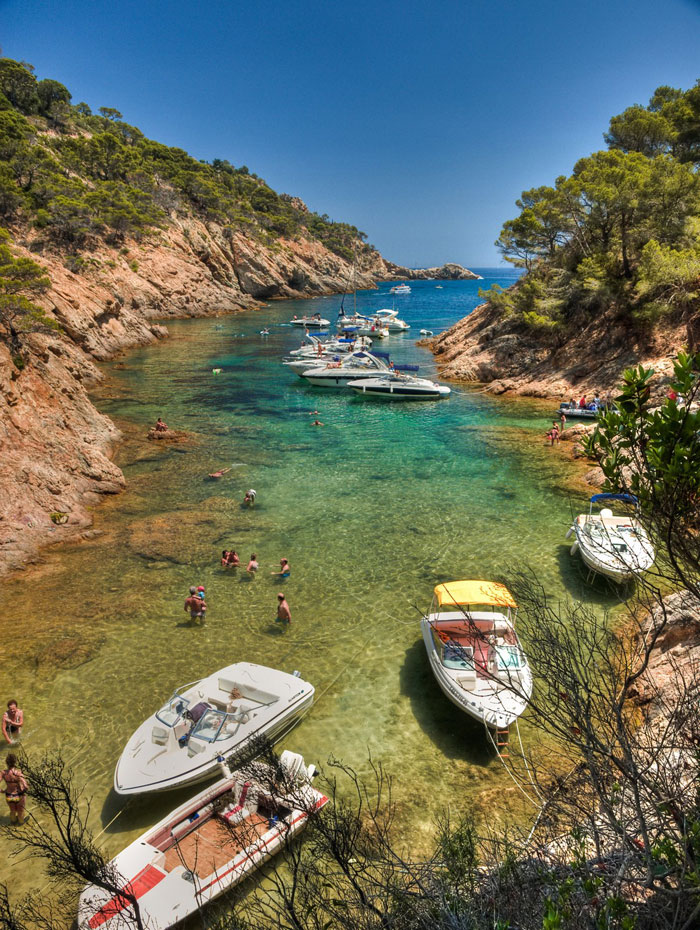 Cala Bona