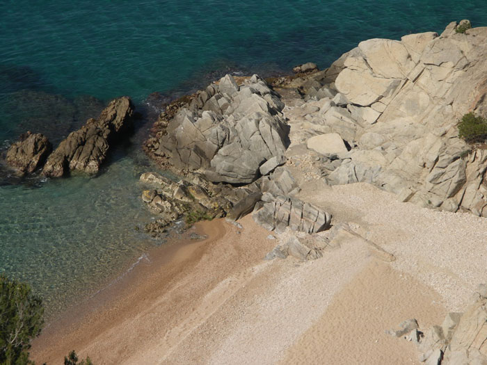 Cala D'en Carlos