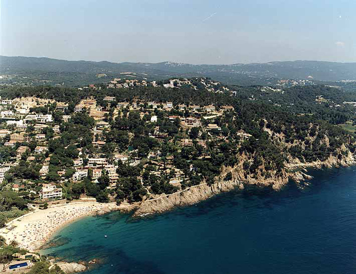 Cala de Sant Francesc