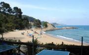 Cala de Treumal (Blanes)