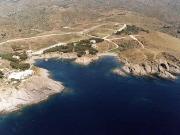 Cala Galladera y calas al S de Cap de Creus