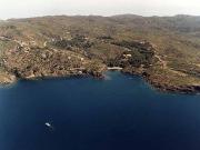 Cala Galladera y calas al S de Cap de Creus