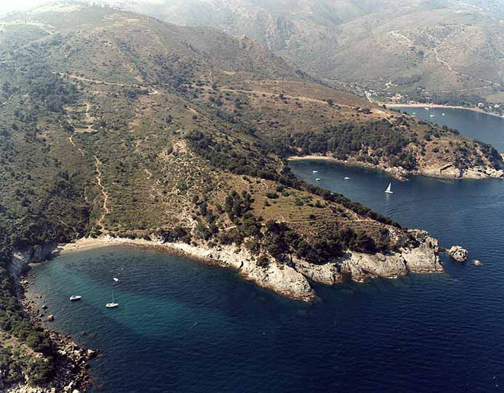 Cala Murtra