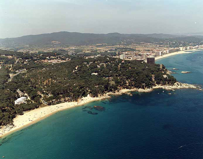 Platja de Can Cristus