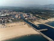 Platja de Empuriabrava (Castello d'Empuries)