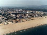 Platja de Empuriabrava (Castello d'Empuries)