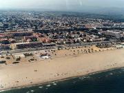 Platja de Empuriabrava (Castello d'Empuries)