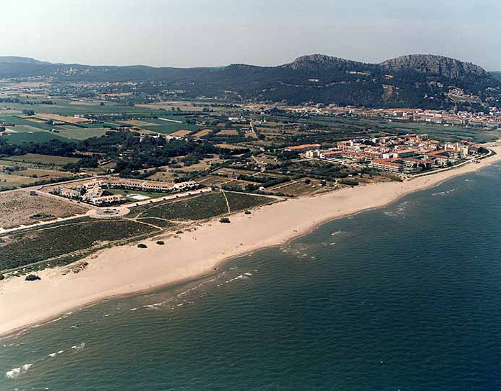 Platja de l'Estartit