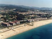  Platja del Cavaio (Canet de Mar)