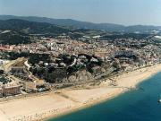  Platja del Cavaio (Canet de Mar)