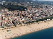 Platja Gran (Calella de Mar) 