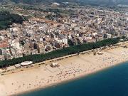 Platja Gran (Calella de Mar) 