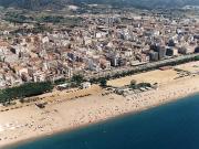 Platja Gran (Calella de Mar) 