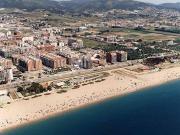 Platja Gran (Calella de Mar) 