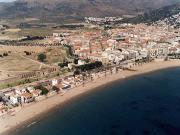 Playa de Rastrell (Roses)