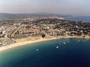 Playa de Sant Pol 