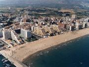 Playa de Santa Margarida (Roses)