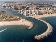 Playa de Santa Margarida (Roses)