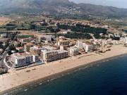 Playa del Salatar (Roses)