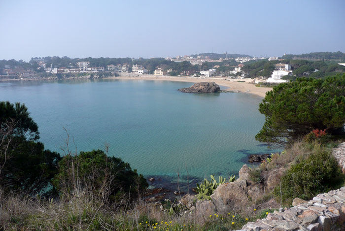 Cala de la Fosca