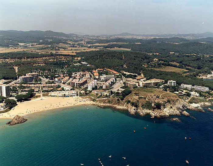 Sant Esteve de la Fosca