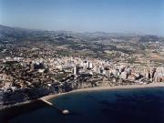  Playa de Arenal-Bol