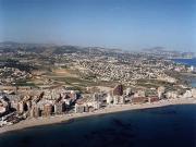  Playa de Arenal-Bol