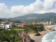 Playa de Bakio