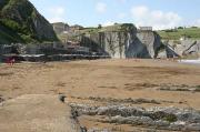 Playa de Itzurun (Zumaia)