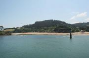 Playa de Karraspio