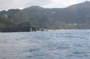 Playa de Laga. Ibarrangelu. Reserva de la Biosfera de Urdaibai. 