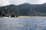 Playa de Laga. Ibarrangelu. Reserva de la Biosfera de Urdaibai. 