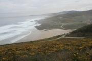 Playa das Combouzas