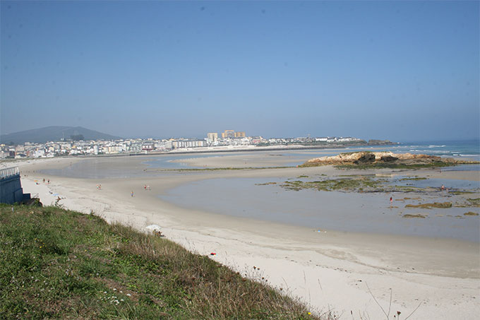 Playa de Altar