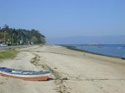  Playa de As Sinas