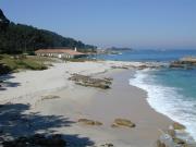 Playa de Barcela (O Grove - S.Vicente do Mar)