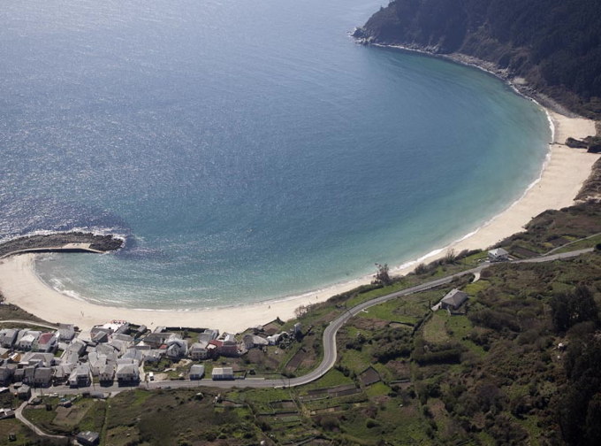 Playa de Bares