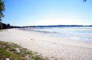 Playa de Barraña - Xardín