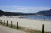 Playa de Cabanas