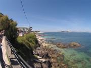 Playa de Calzoa